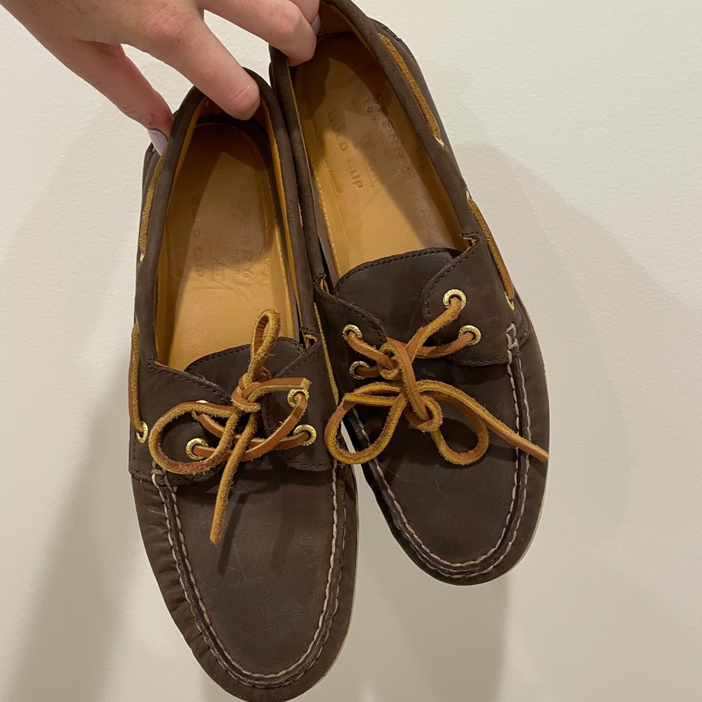 Sperry - Top-Sider Gold Cup Shoes